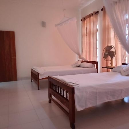 Ajanthas' Homestay Kandy Luaran gambar